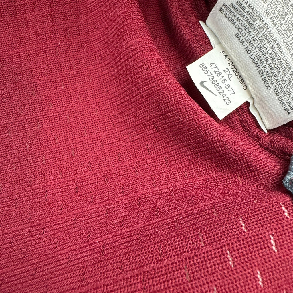 Washington Commanders Robert Griffin III Jersey - Size XXL