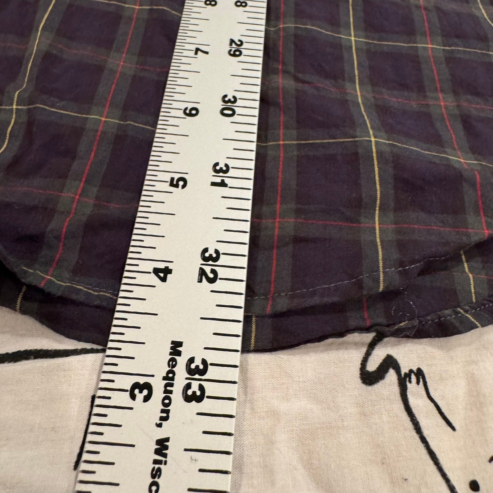 Polo Ralph Lauren Blake Button Down Shirt