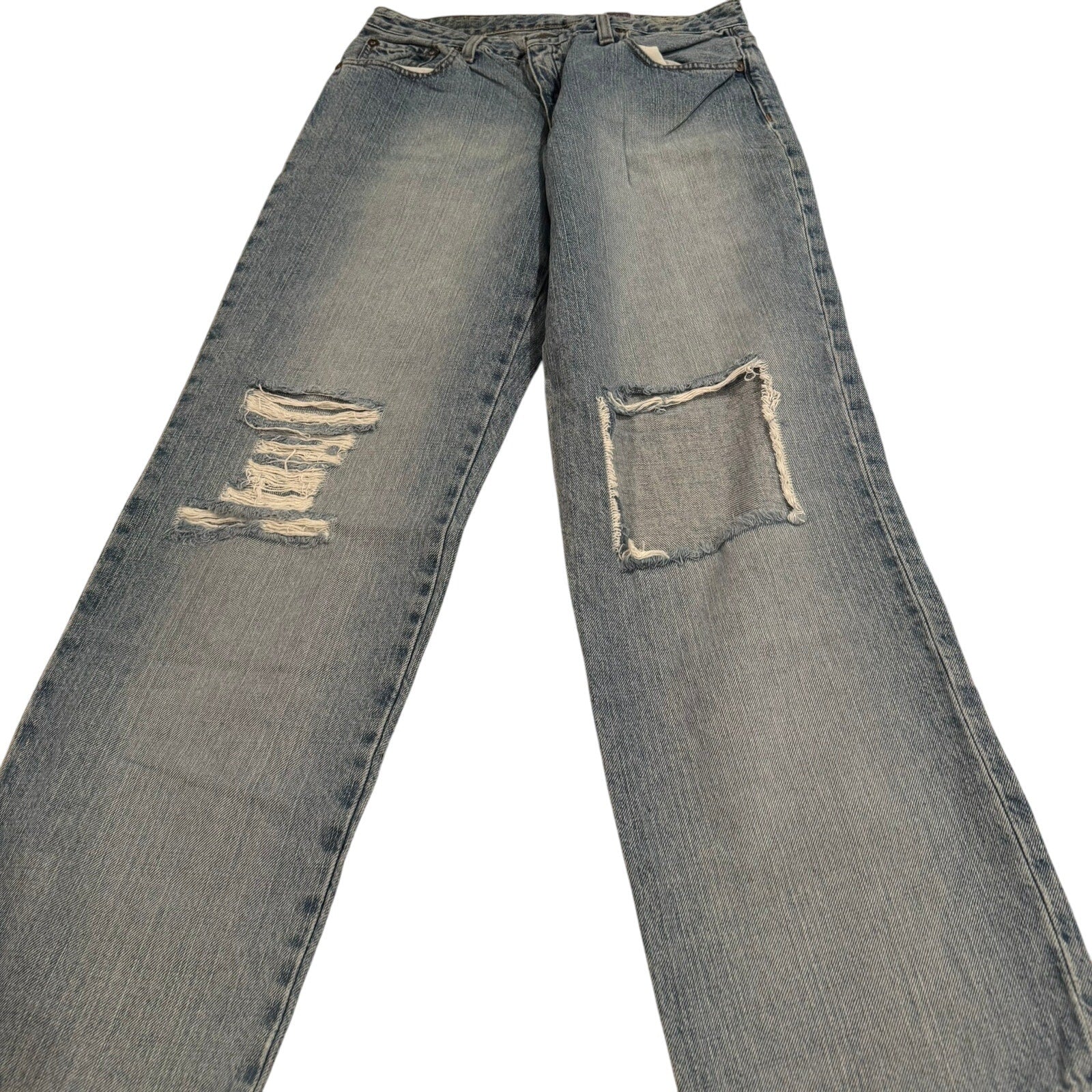 Vintage Polo Ralph Lauren Saturday Jeans