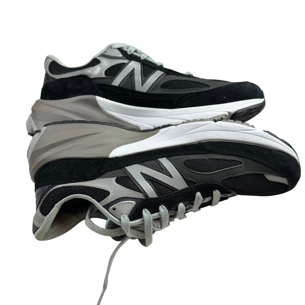 New Balance 990v6 Black/Gray - Size 11.5 - Great!