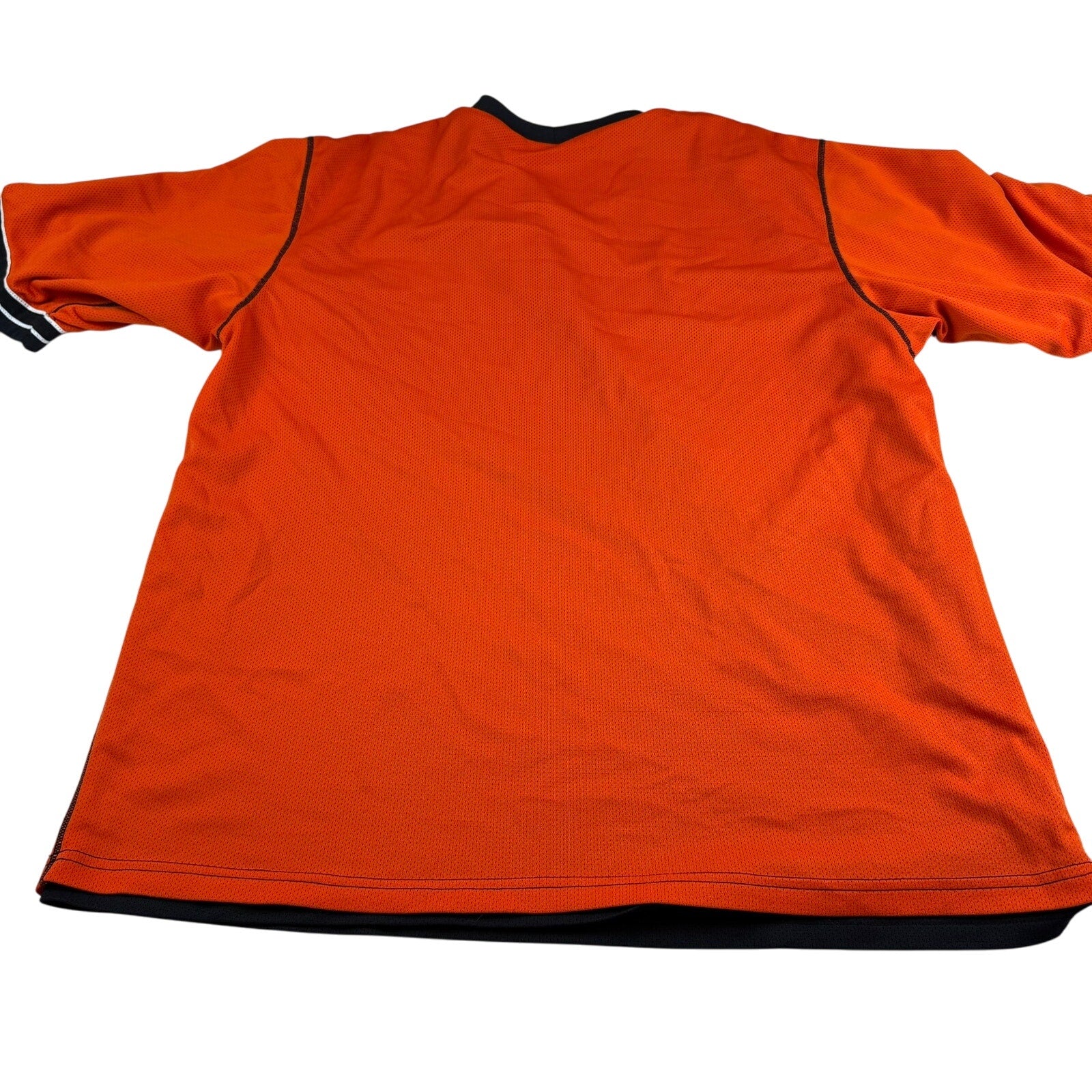 Vintage Y2K Reversible Nike T-Shirt - Great Condition!