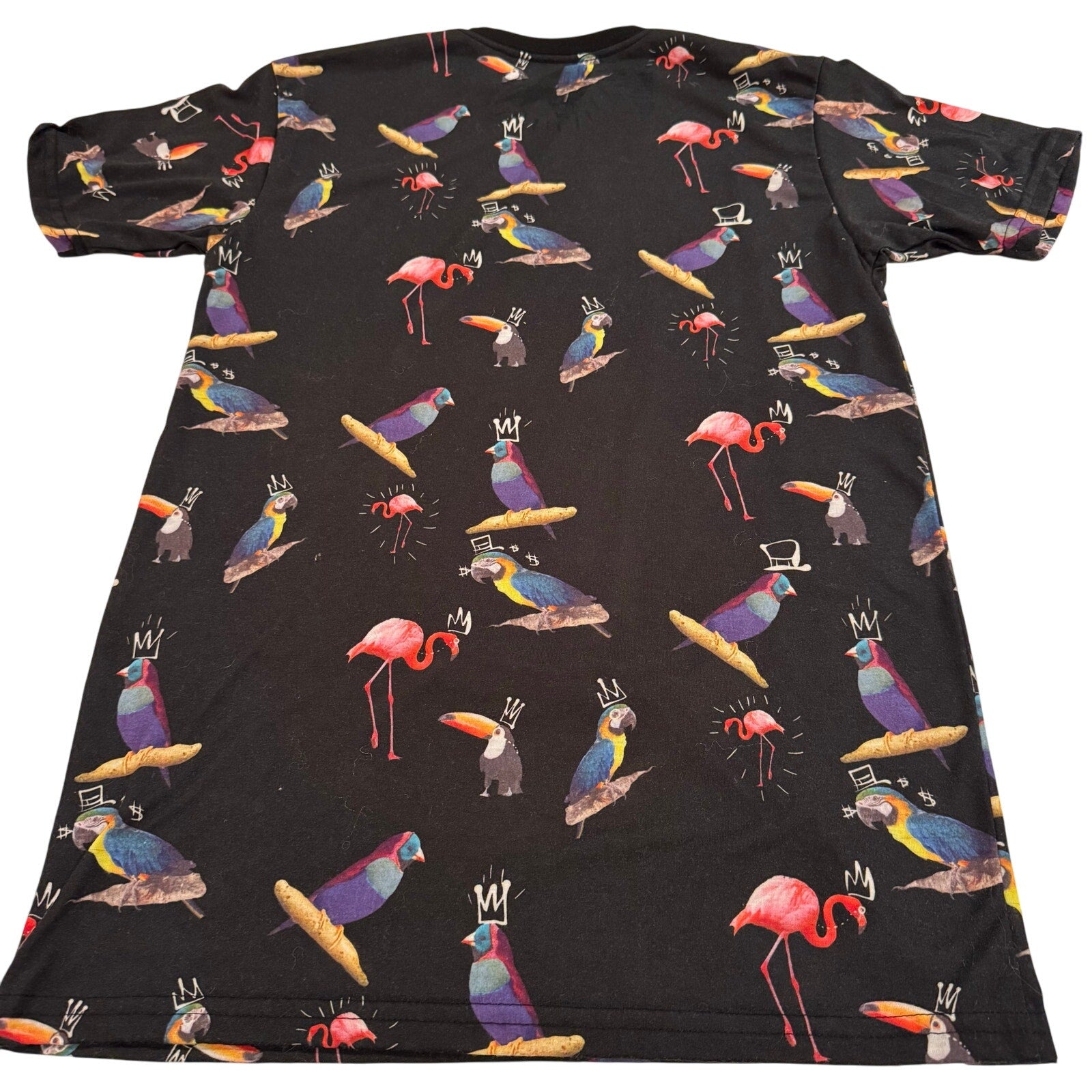 Mac Miller x Neff T Shirt