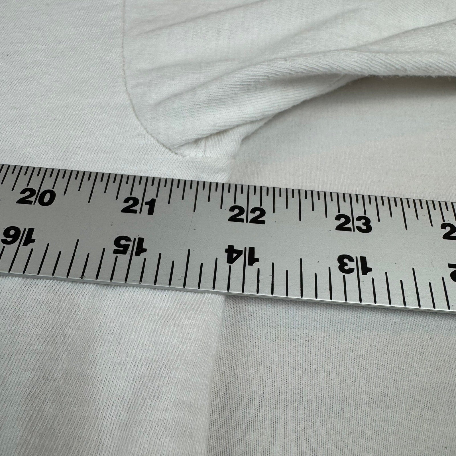 Vintage Georgetown Hoyas T-Shirt - Size Large