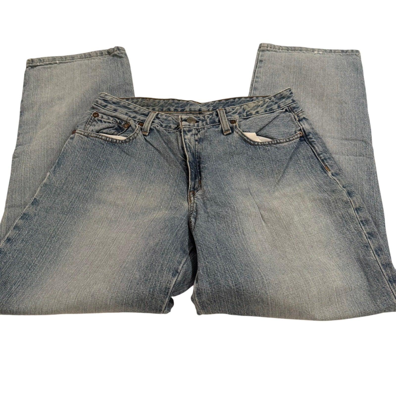 Vintage Polo Ralph Lauren Saturday Jeans