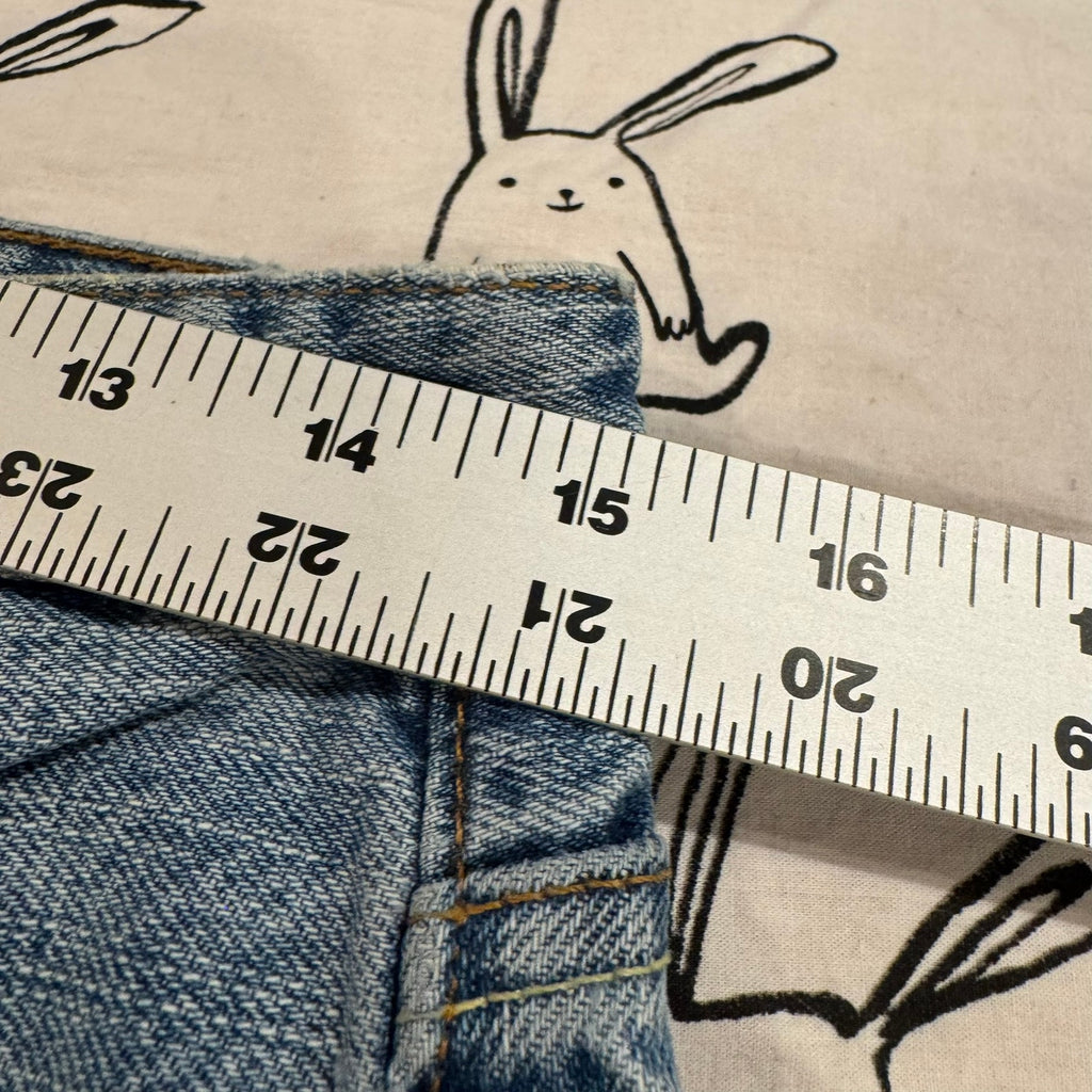 Vintage Polo Ralph Lauren Saturday Jeans