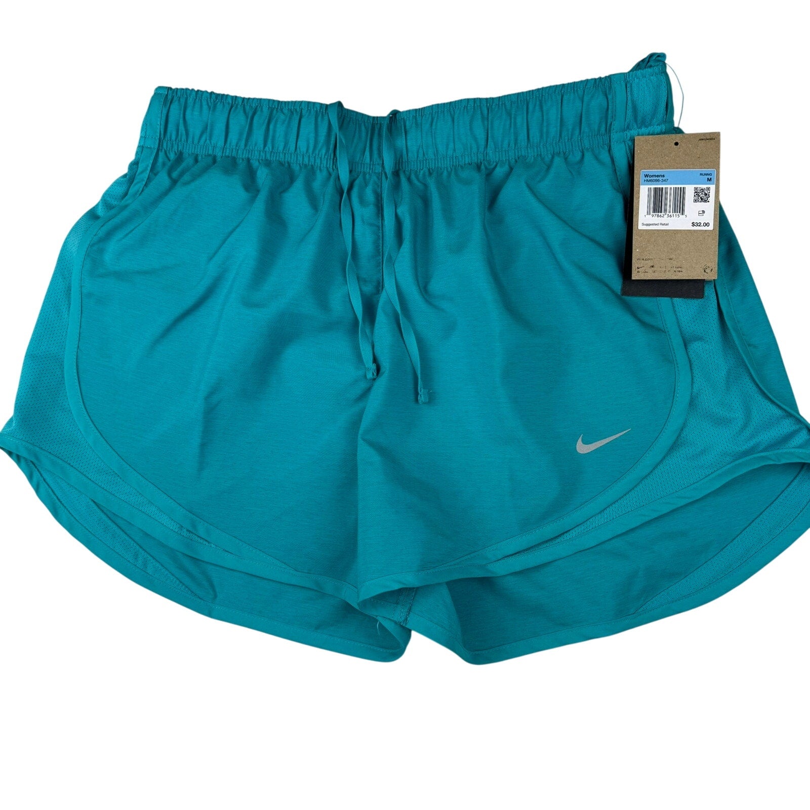 Nike Tempo Running Shorts - Women's Medium - New with Tags