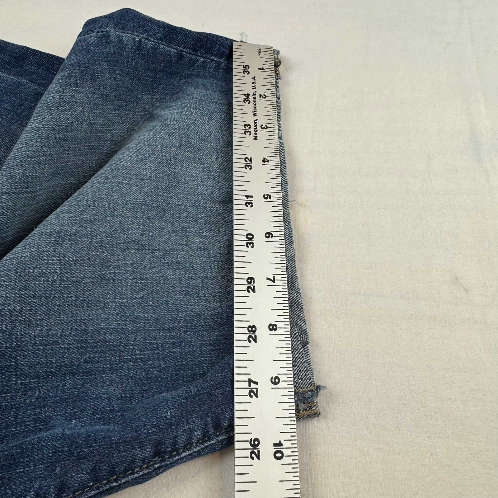 Joe's Jeans Brixton Jorts - Size 38 - New With Tags!