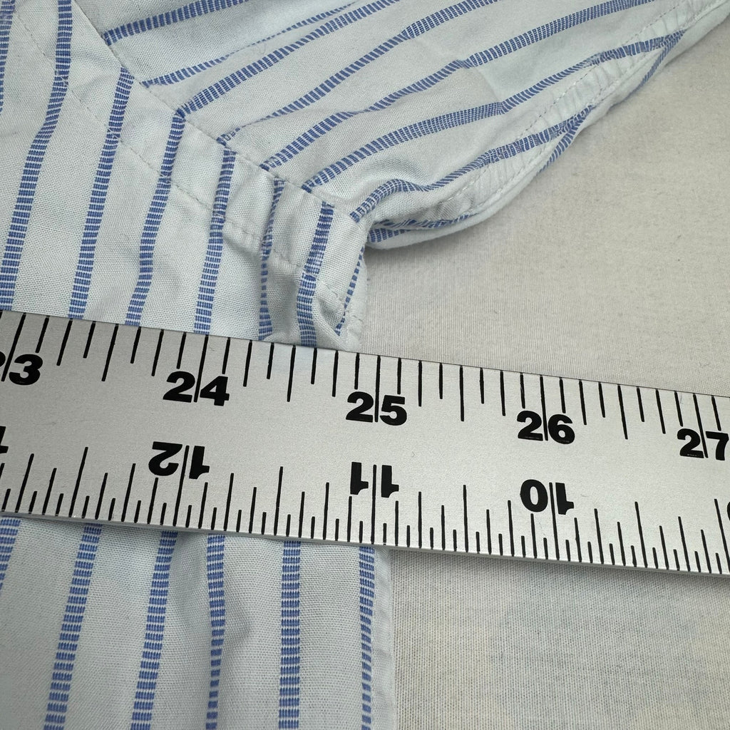 Brooksfield Egypt Cotton Button Down Shirt - Size XXL