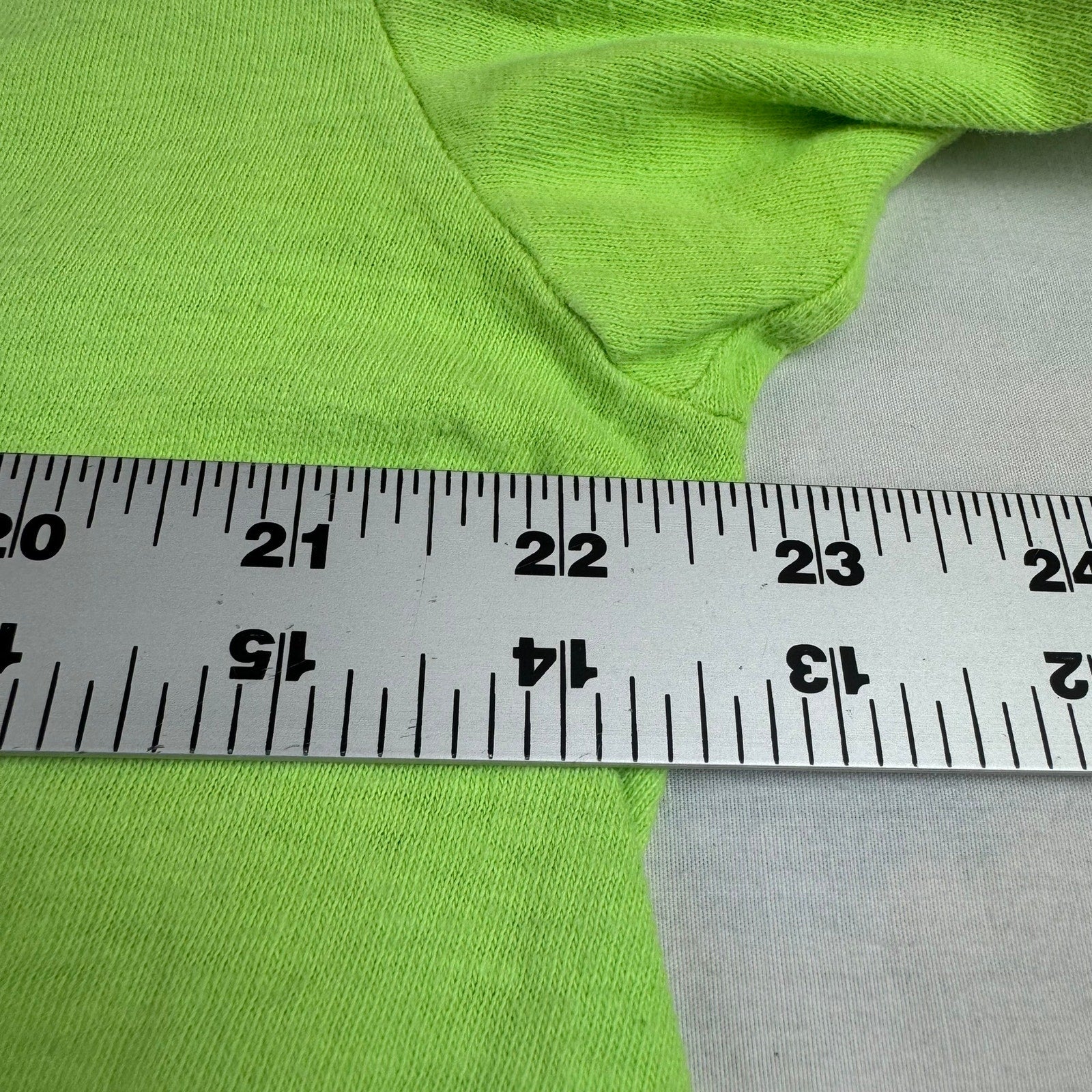 Vintage 80s Florida Duck T-Shirt - Size Large - Thrashed