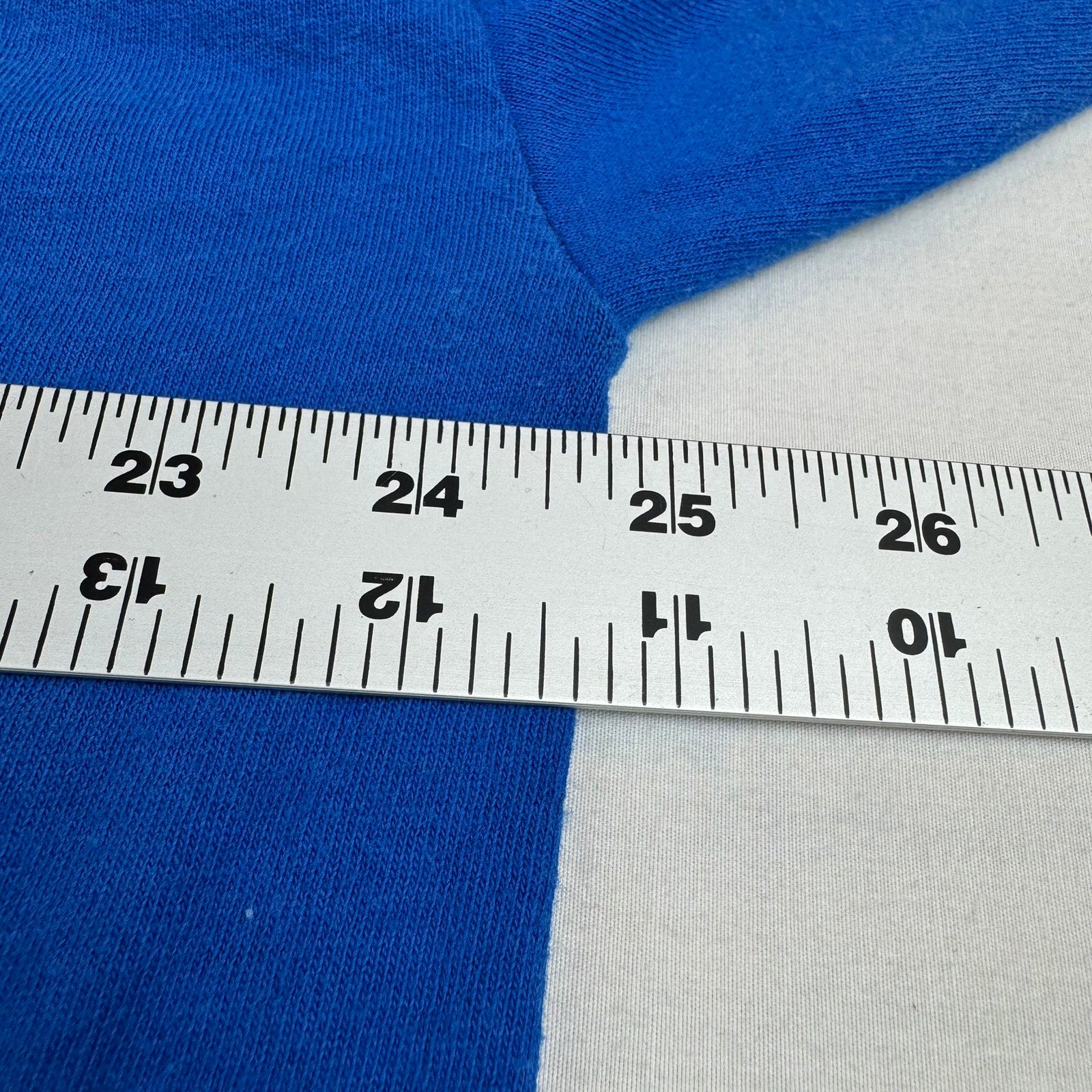 Vintage Da Link Hip Hop Long Sleeve T-Shirt - XXL