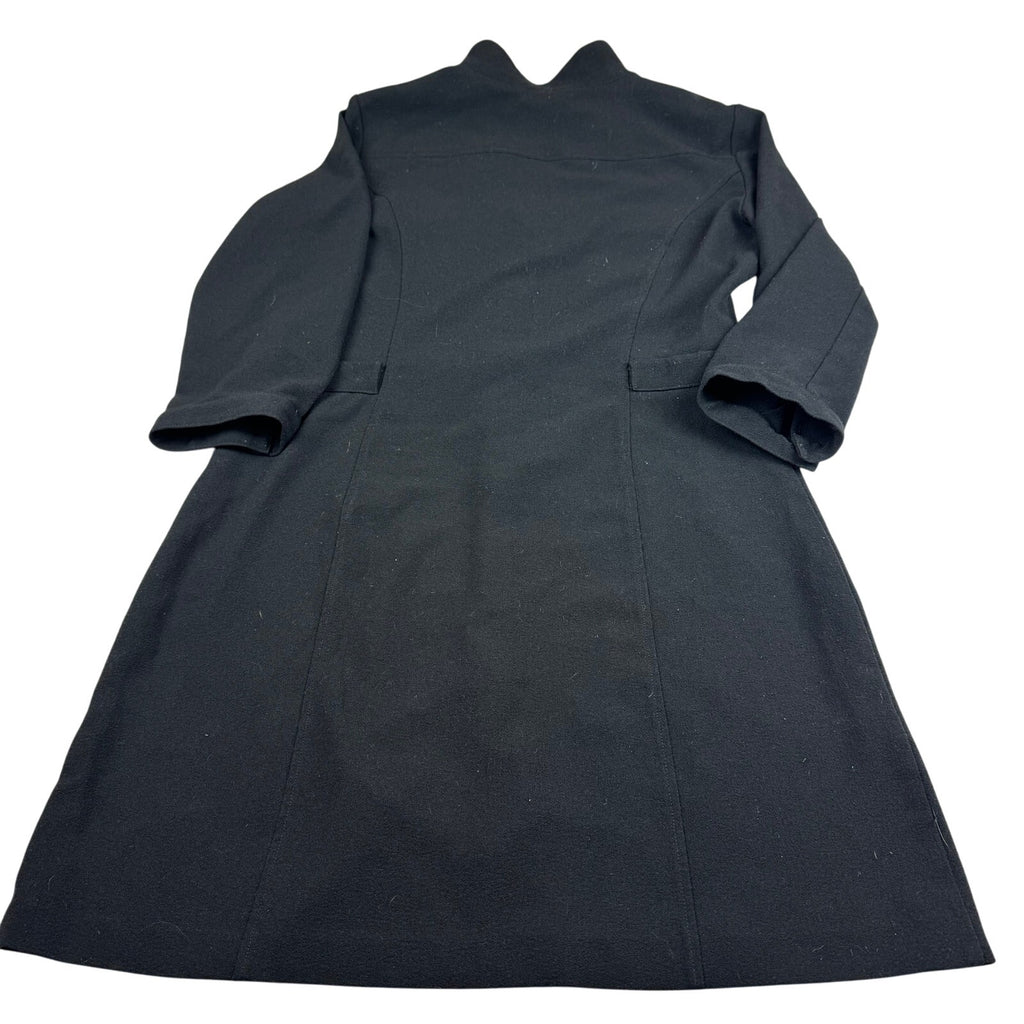 MNG Mango Black Mini Dress - Size XS Extra Small