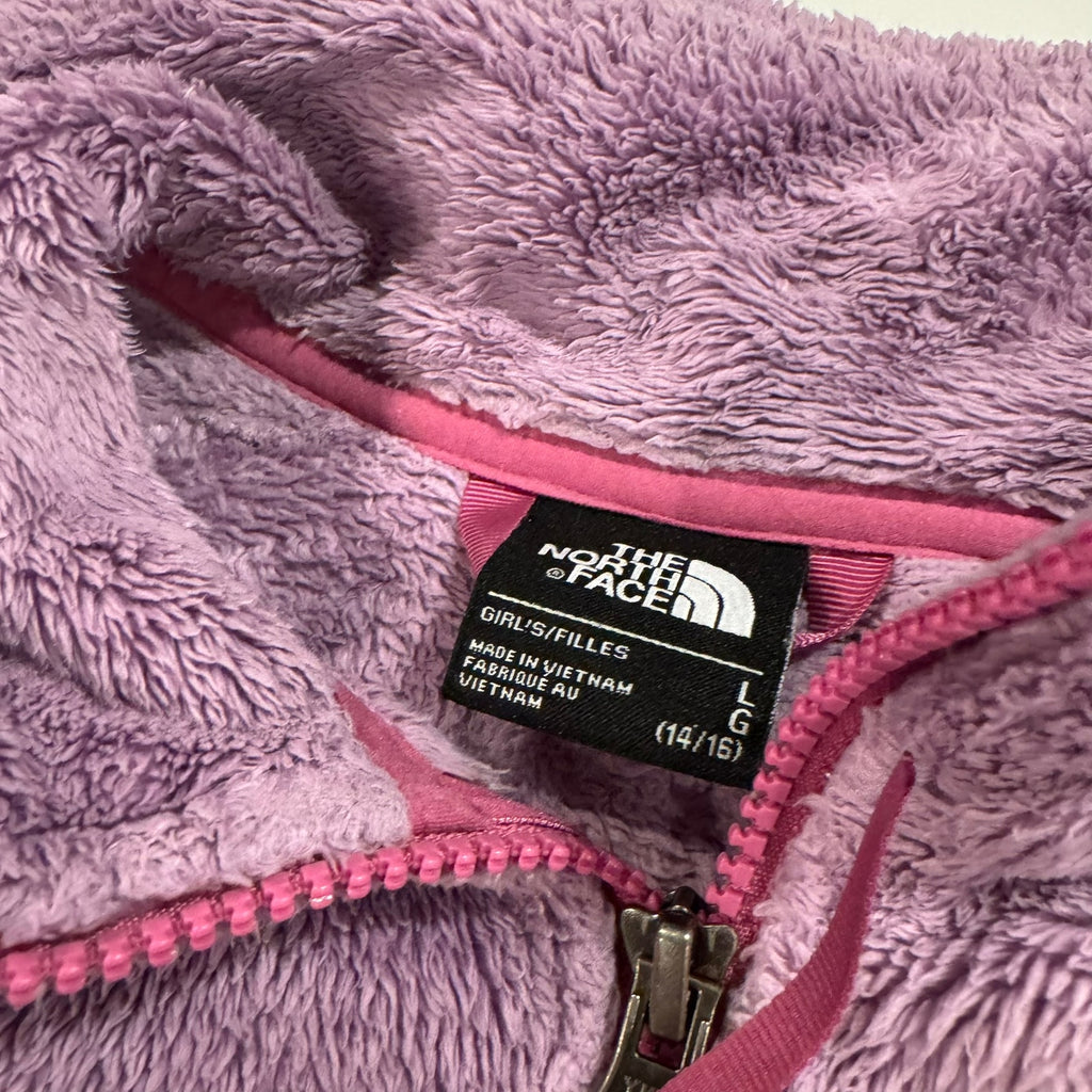 North Face Fleece Jacket