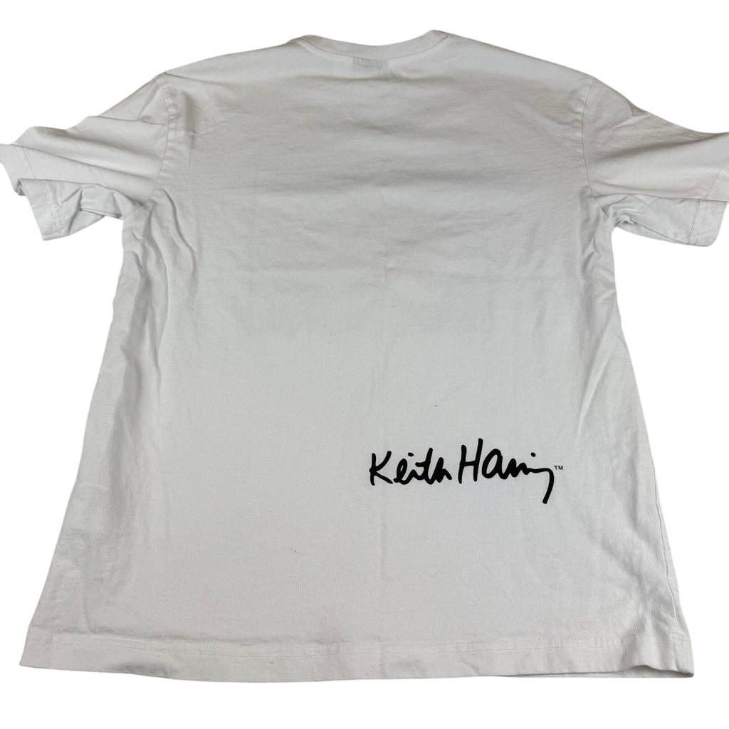 Keith Haring x H&M New York T-Shirt - Men's XS