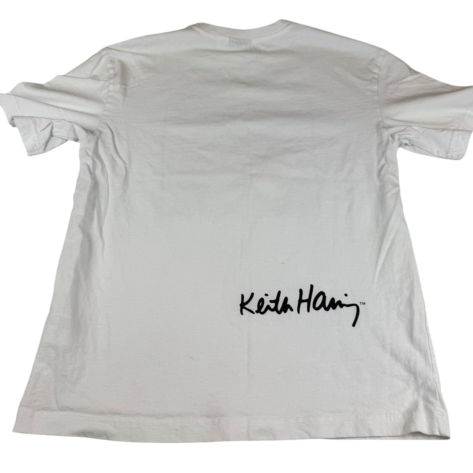 Keith Haring x H&M New York T-Shirt - Men's XS