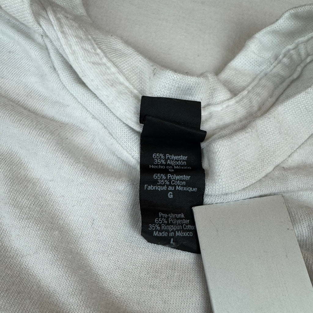 Atlanta Hawks Dominique Wilkins T Shirt - Size Large