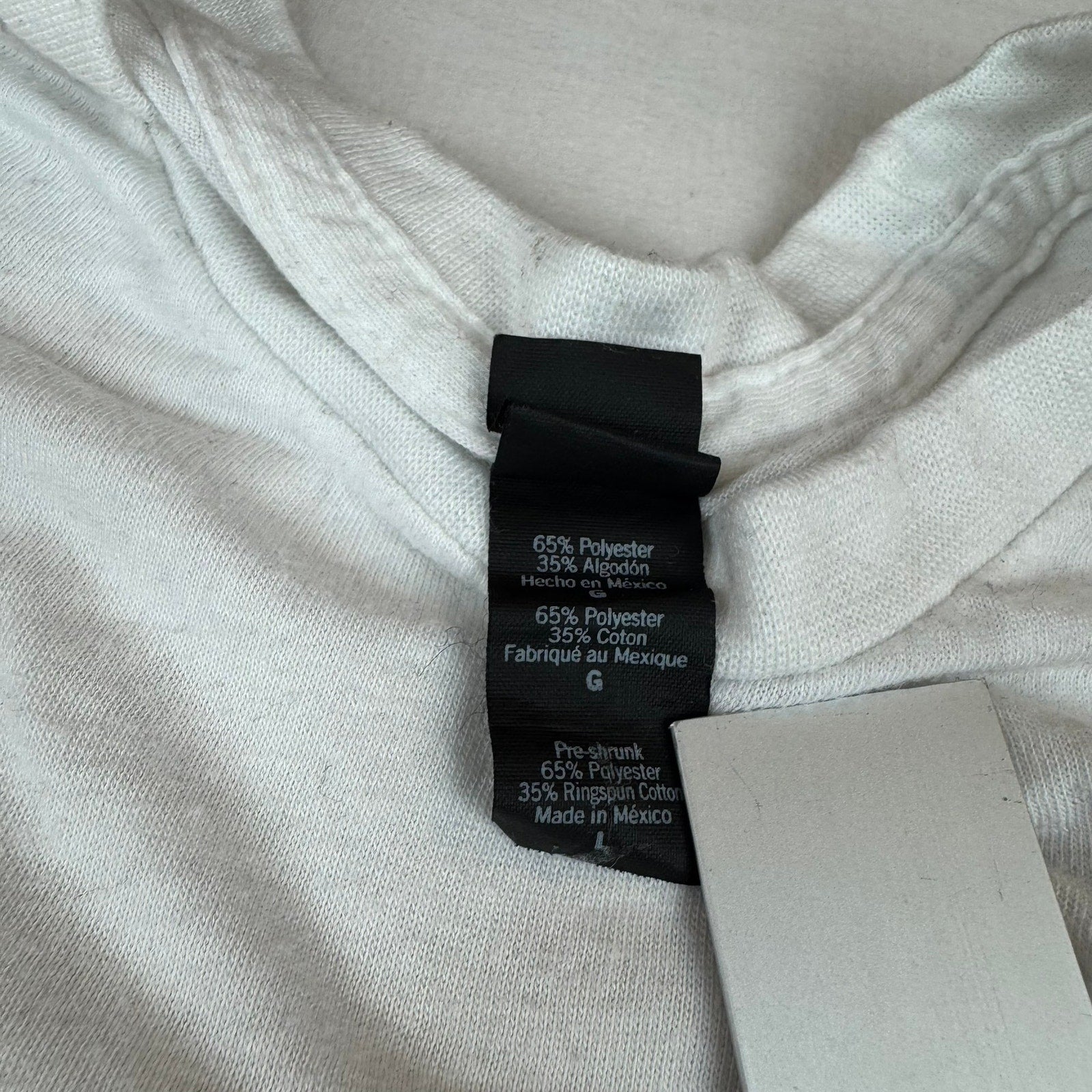 Atlanta Hawks Dominique Wilkins T Shirt - Size Large