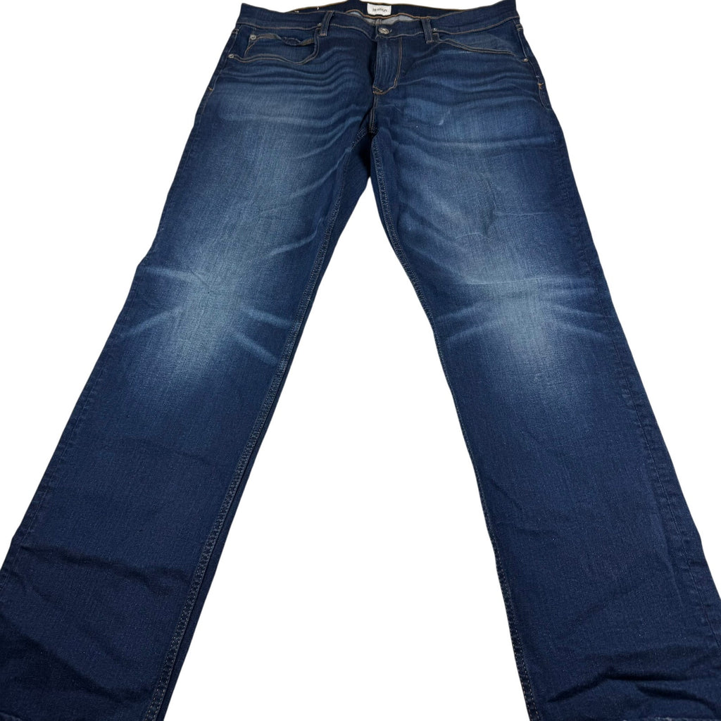 Hudson Byron Straight Jeans - Size 36 - Great Condition