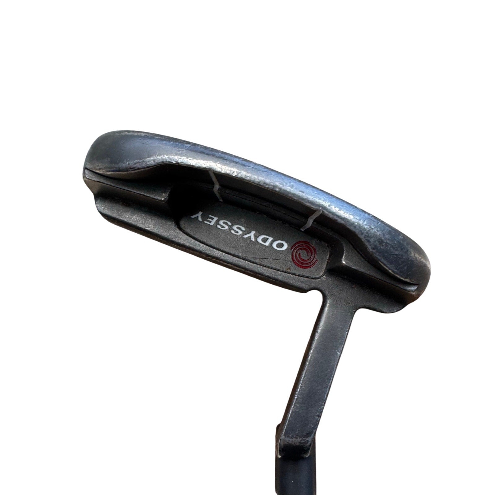 Odyssey Tank Cruiser Putter Golf Club