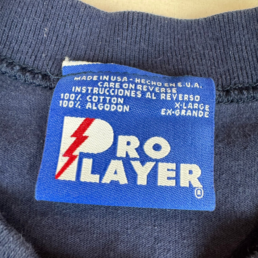 Vintage Dallas Cowboys NFL Experience T-Shirt - XL