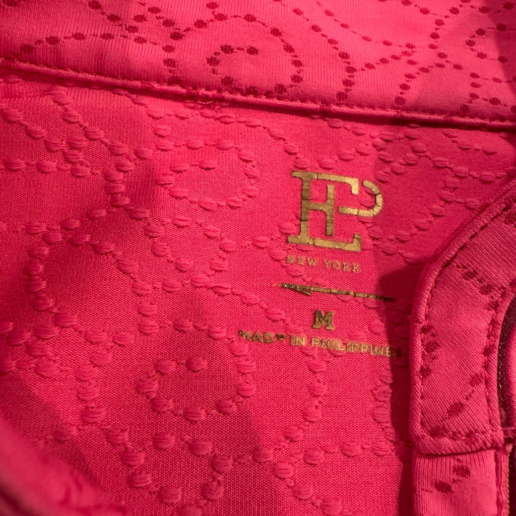 EP New York Golf Polo Shirt