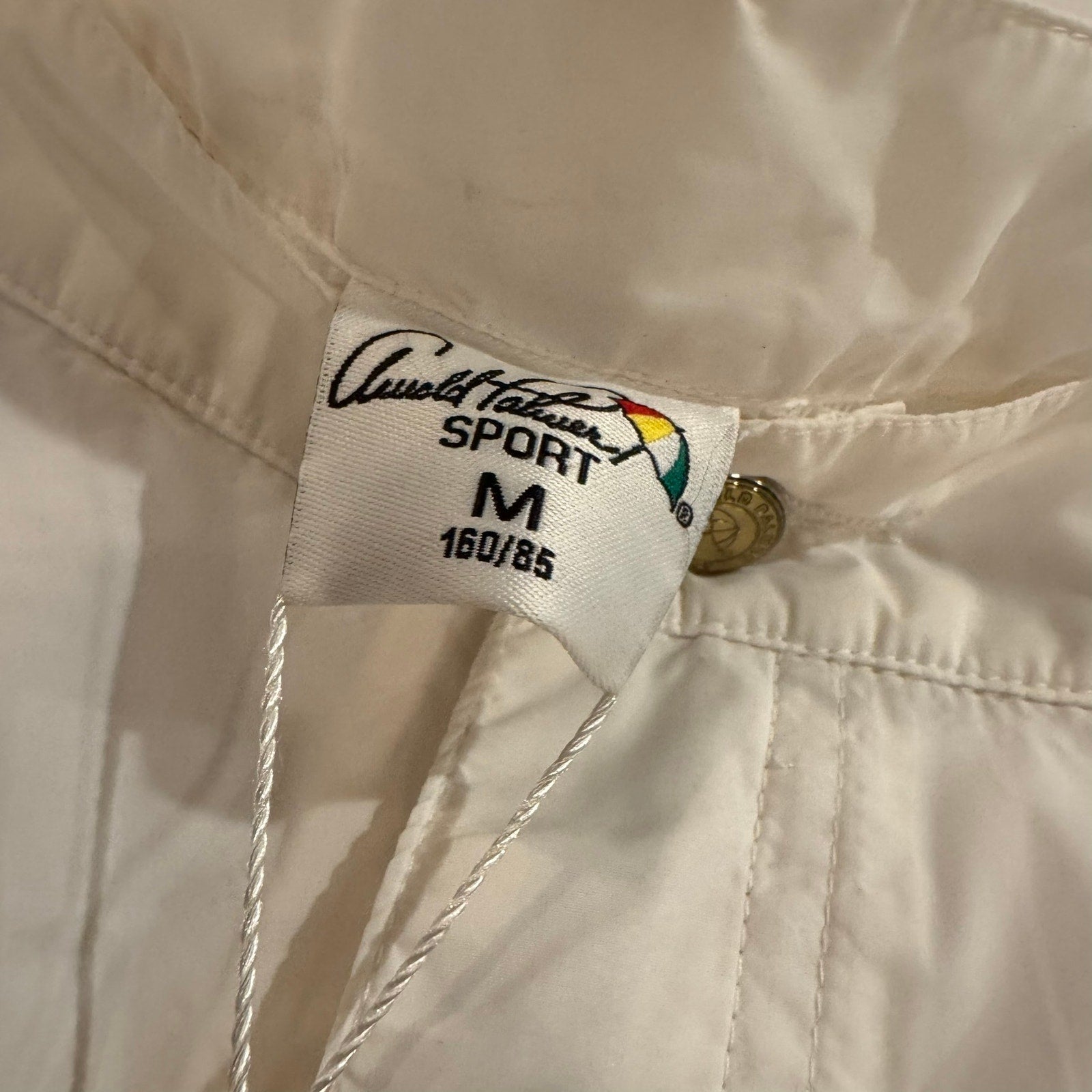 Arnold Palmer Sport Women's Capri Golf Pants - Size Medium