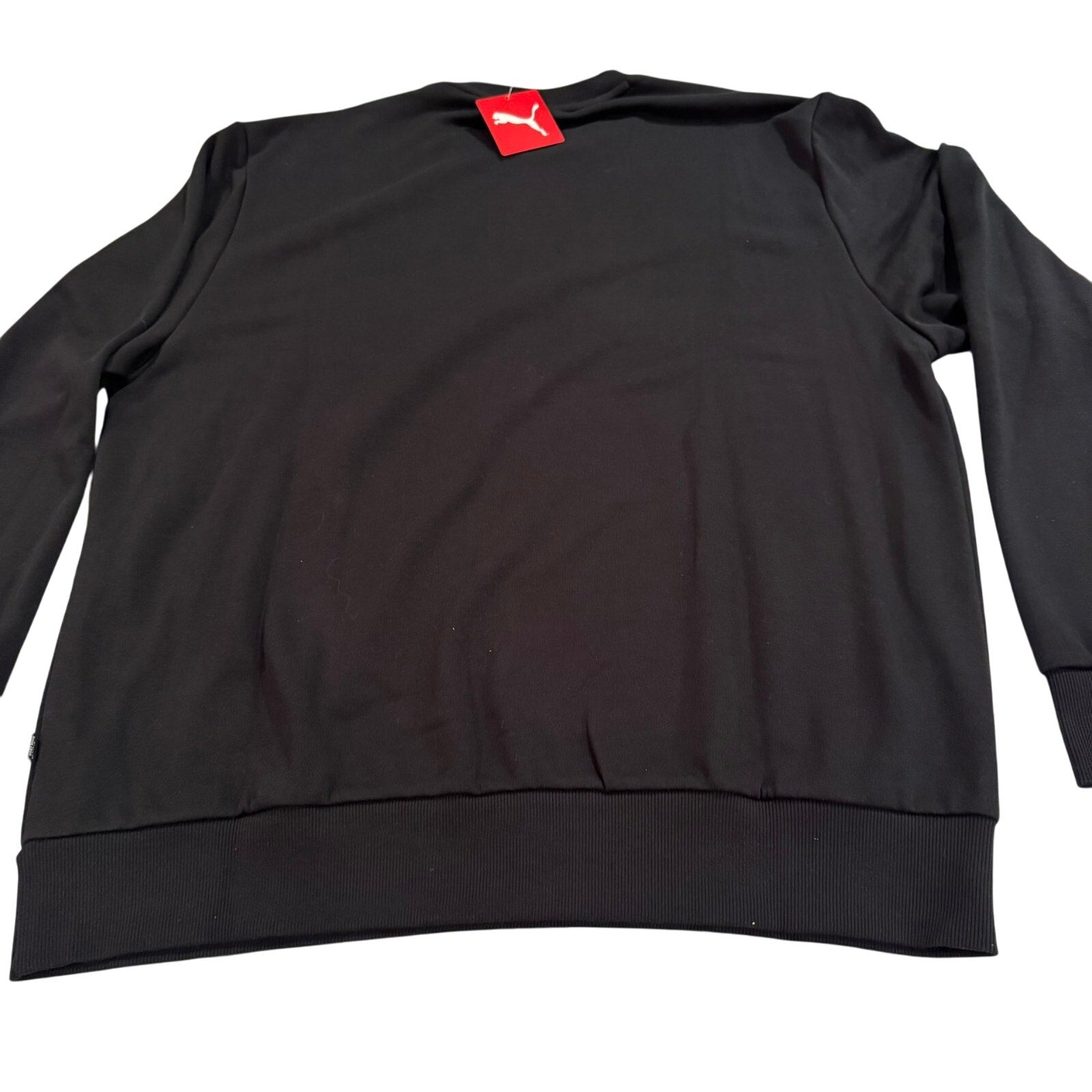 Puma 5 Continents Sweatshirt