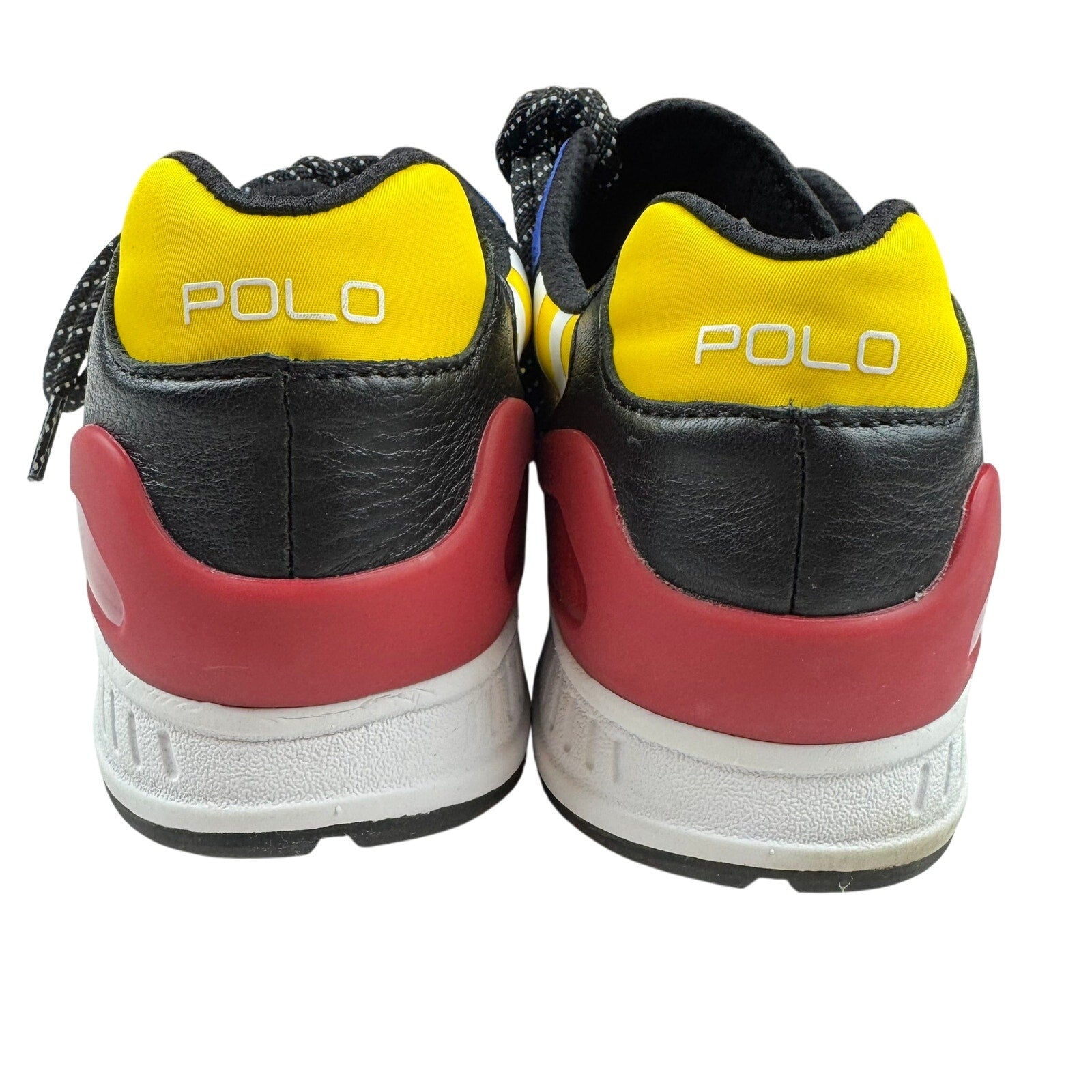 Polo Ralph Lauren Train 100 Shoes - Size 12