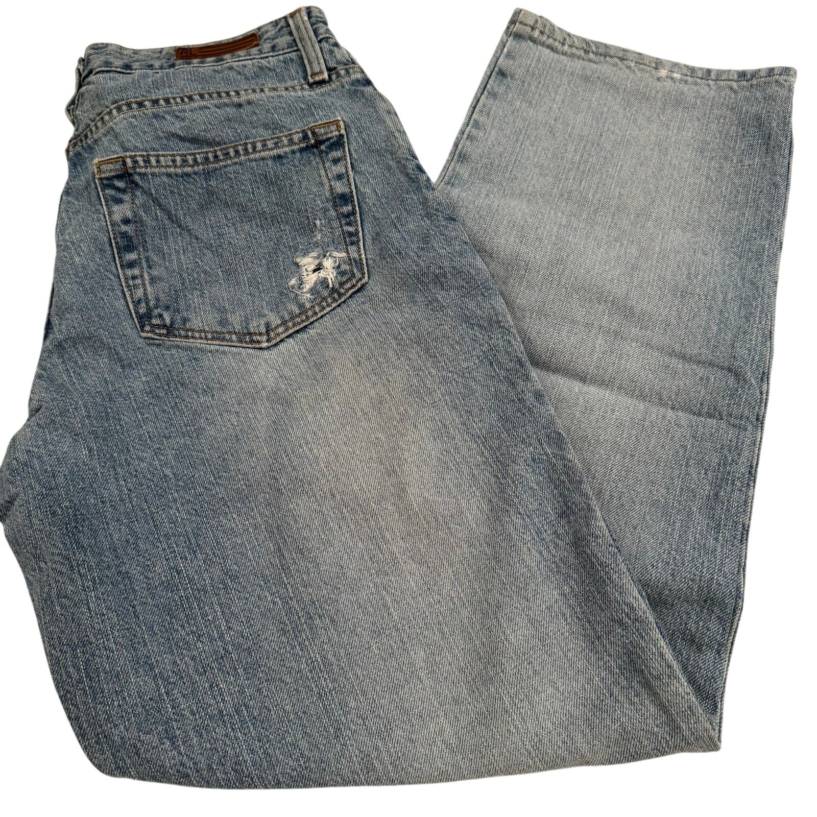 Vintage Polo Ralph Lauren Saturday Jeans