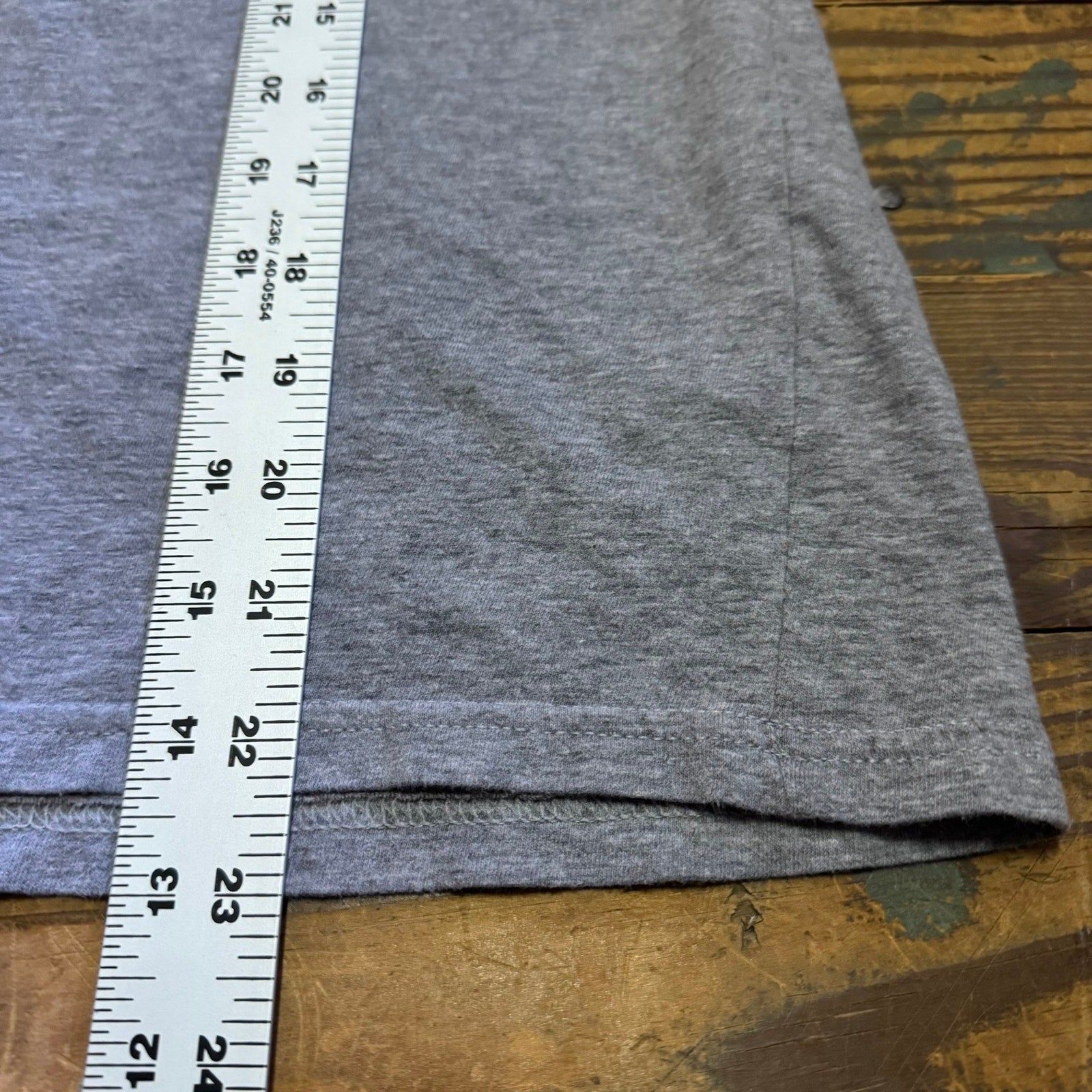 Y2K Nike T Shirt