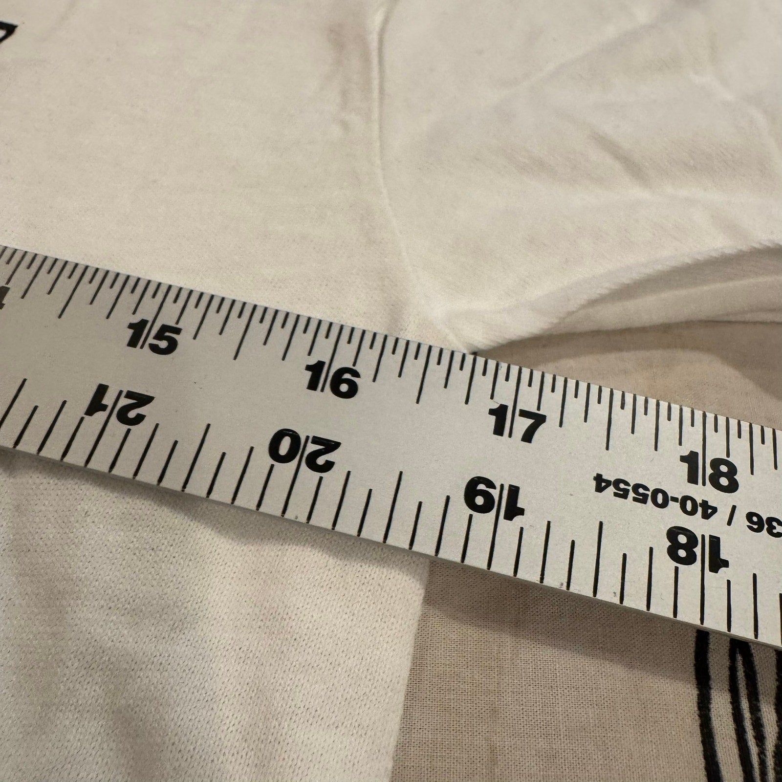 Vintage Community Day T-Shirt - Size Small