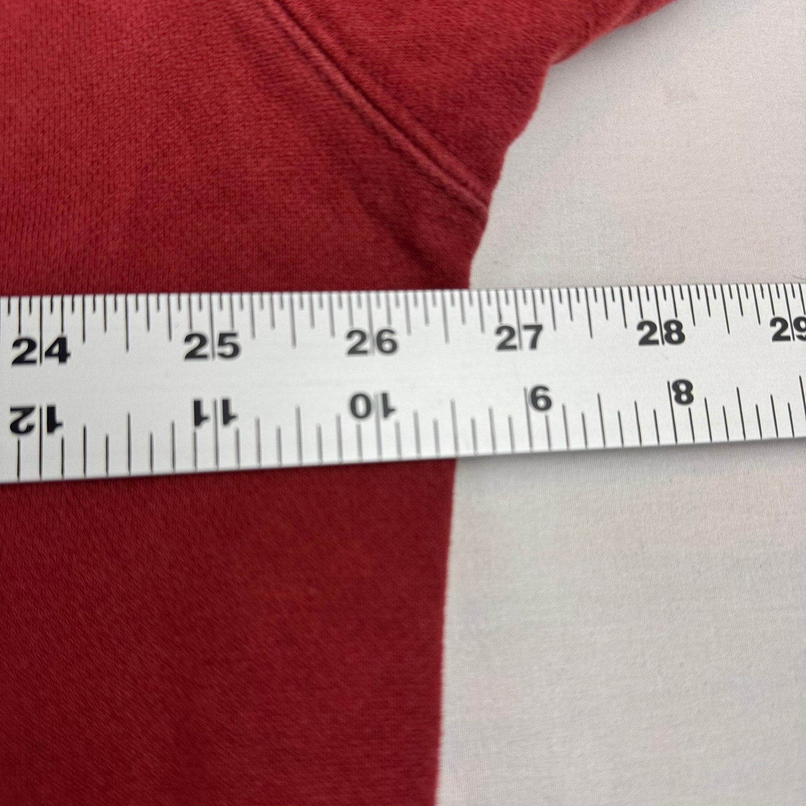 Vintage Y2K Nike Quarter Zip Sweatshirt - Size XXL