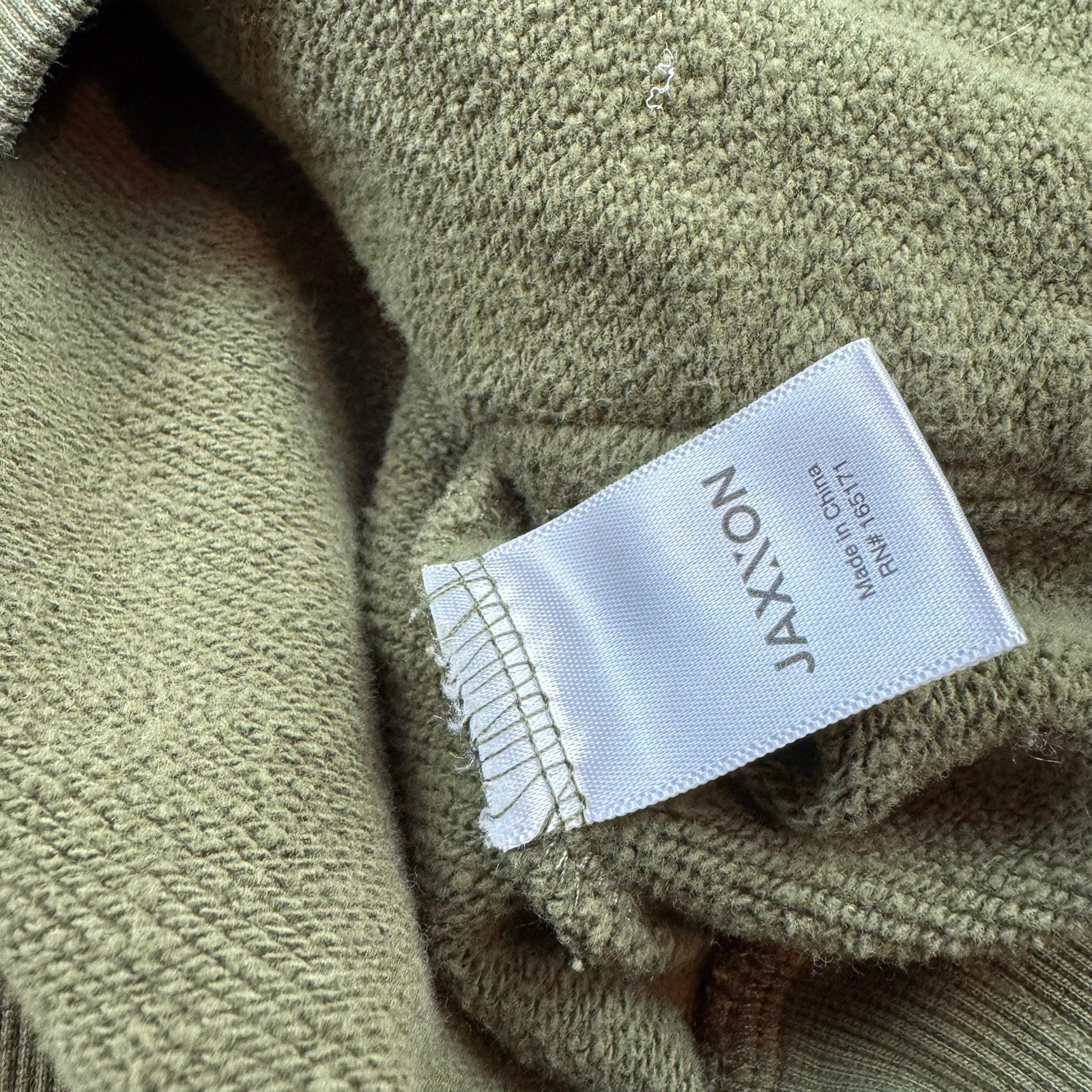 Jaxxon Hoodie - Size Medium - Great Condition!