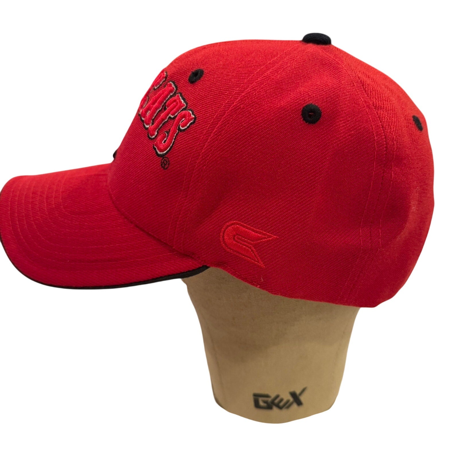 Cincinnati Bearcats Papa Johns Bowl Hat