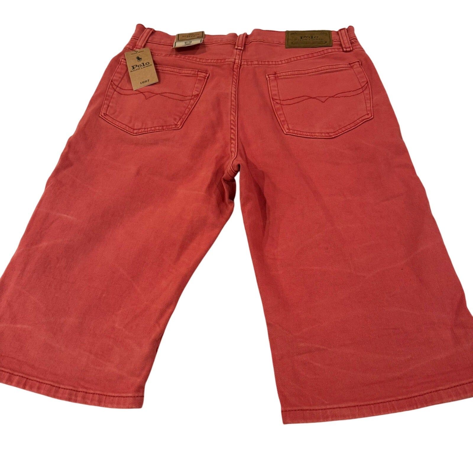 Kids Polo Ralph Lauren Sullivan Slim Shorts
