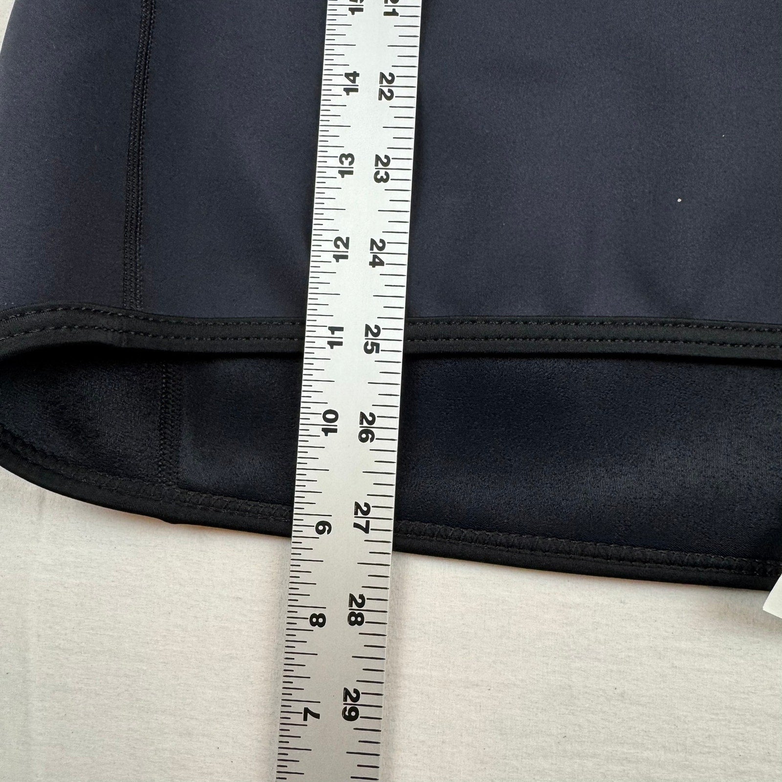 Neosport Xspan 1.5mm Wetsuit Top - Women's Size Medium - NWT