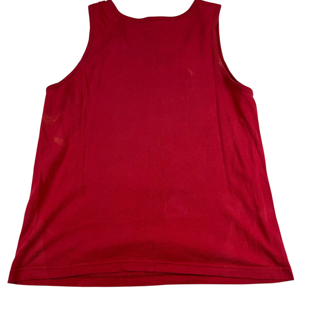 Vintage 1996 Taz Looney Tunes Alabama Tank Top