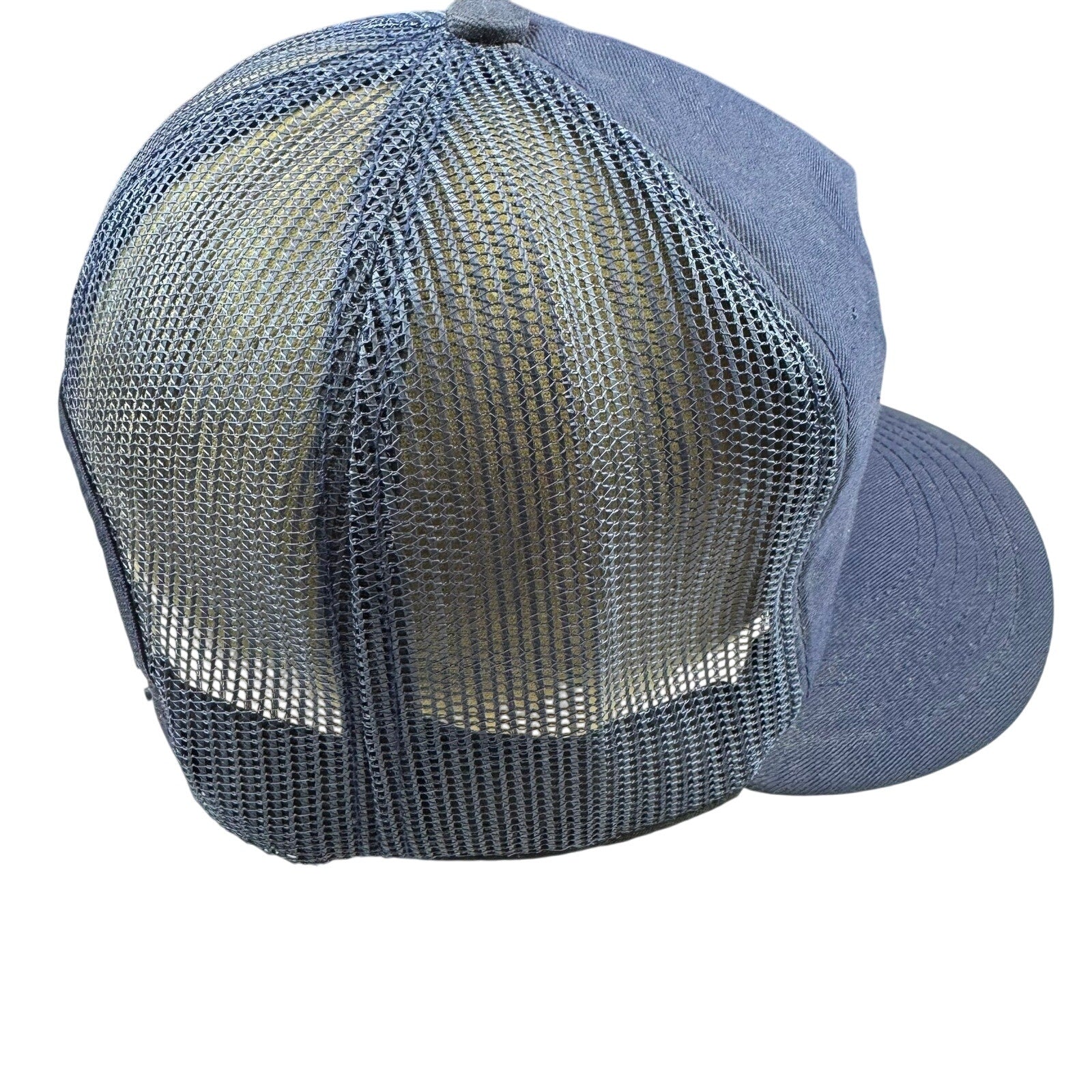 Vintage Camel Cigarettes Snapback Hats - Good Condition