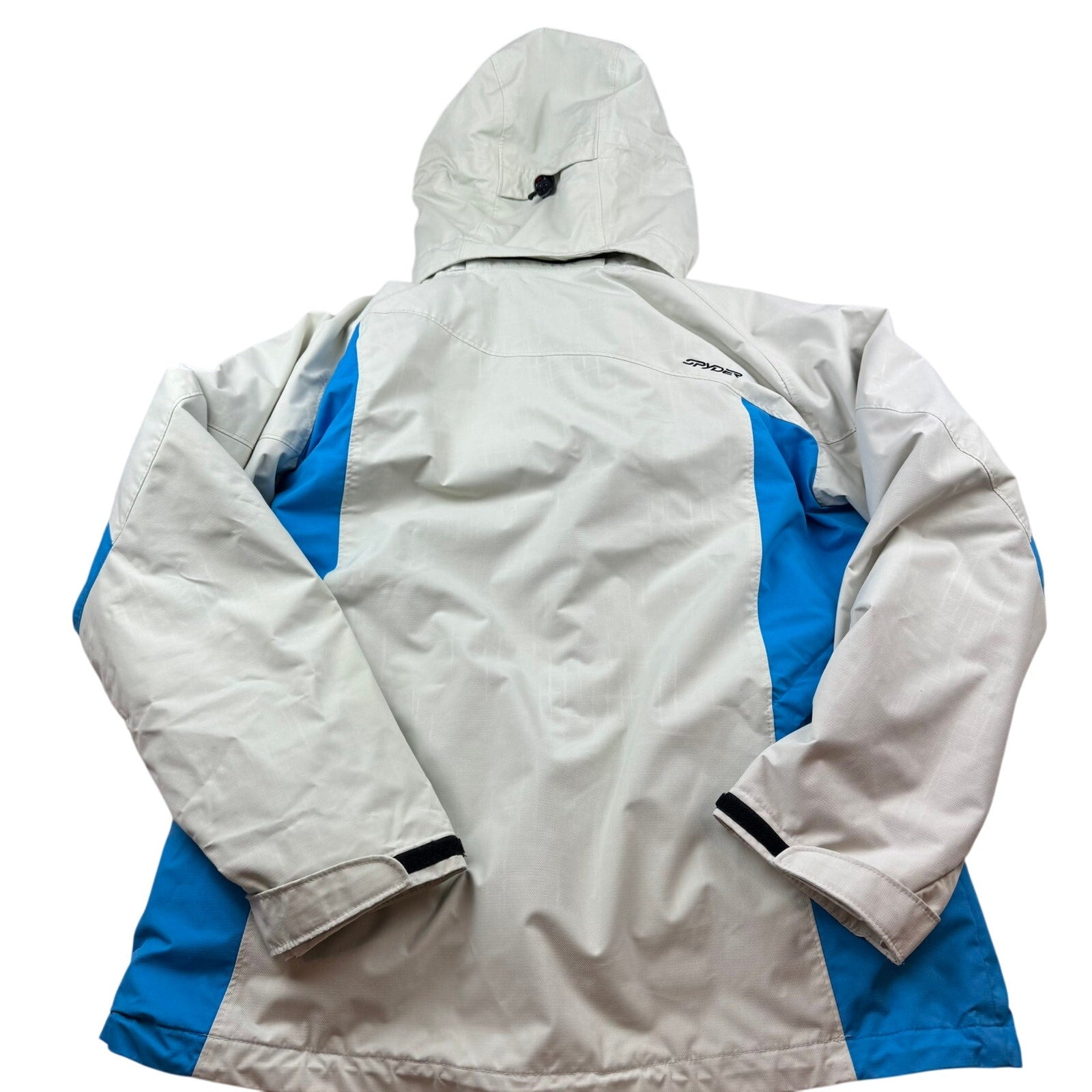 Spyder Women's Ski Jacket - Size Large - Zip Out Fleece