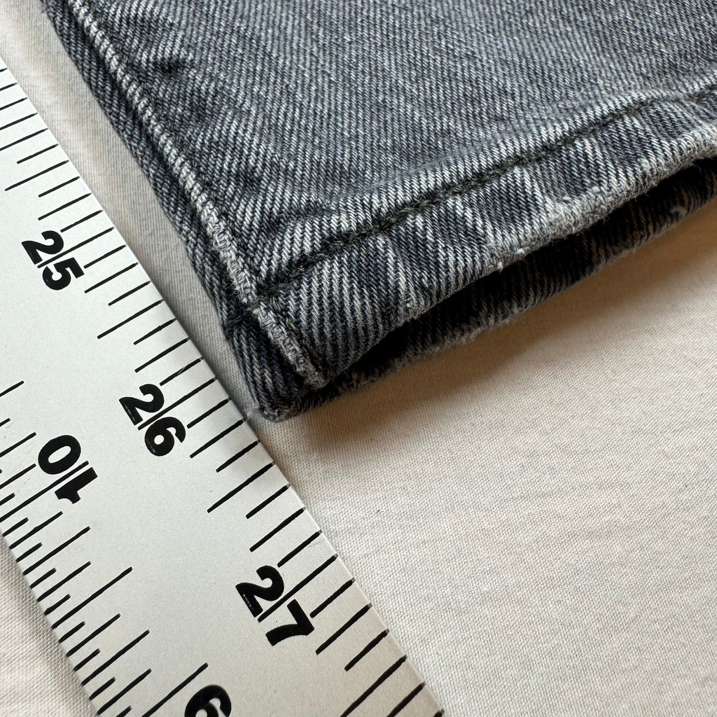 Levi's Premium Denim Jeans