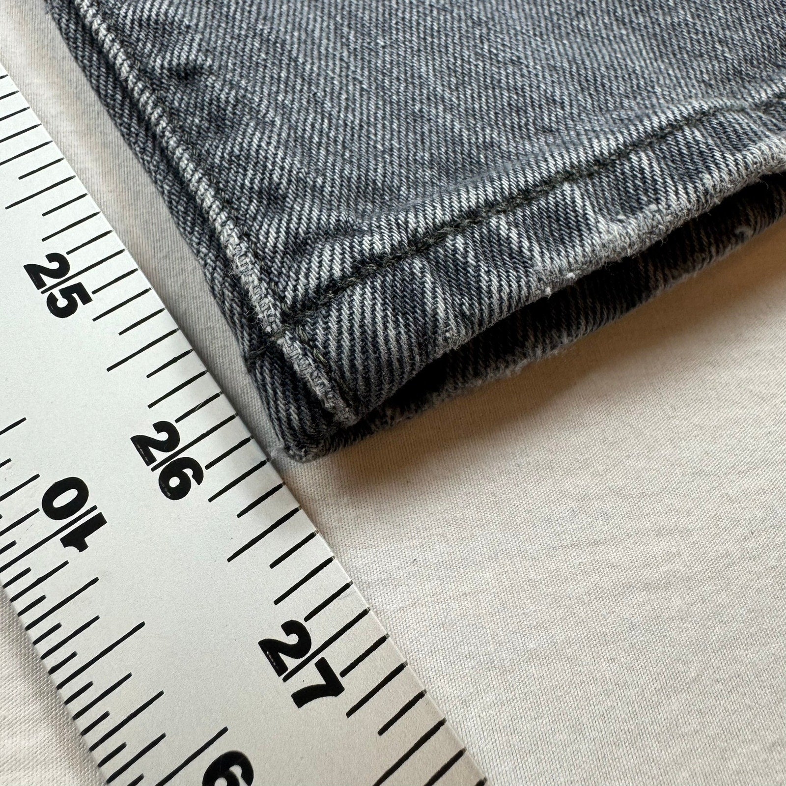 Levi's Premium Denim Jeans