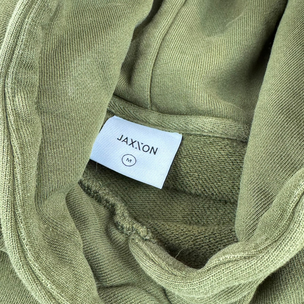 Jaxxon Hoodie - Size Medium - Great Condition!