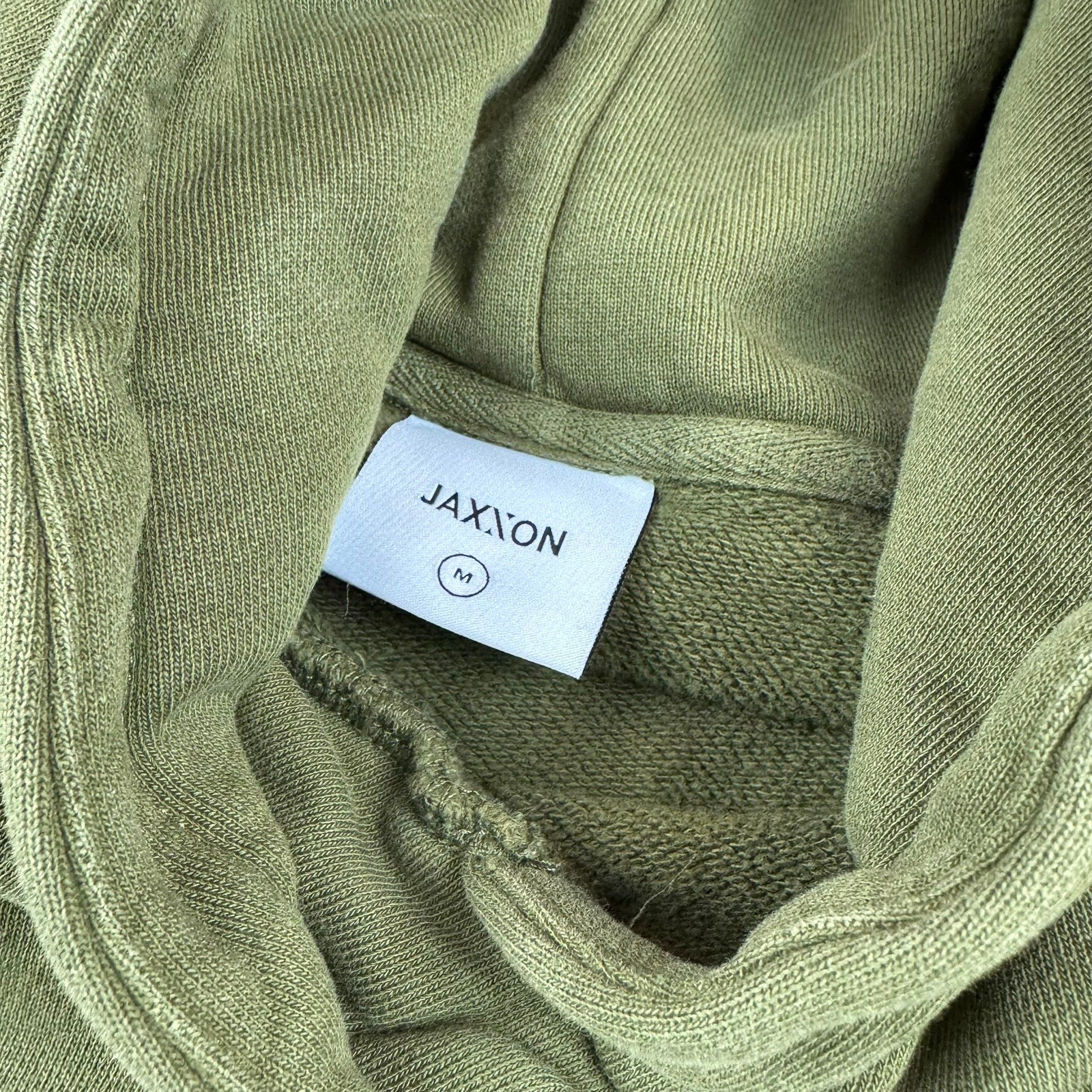 Jaxxon Hoodie - Size Medium - Great Condition!