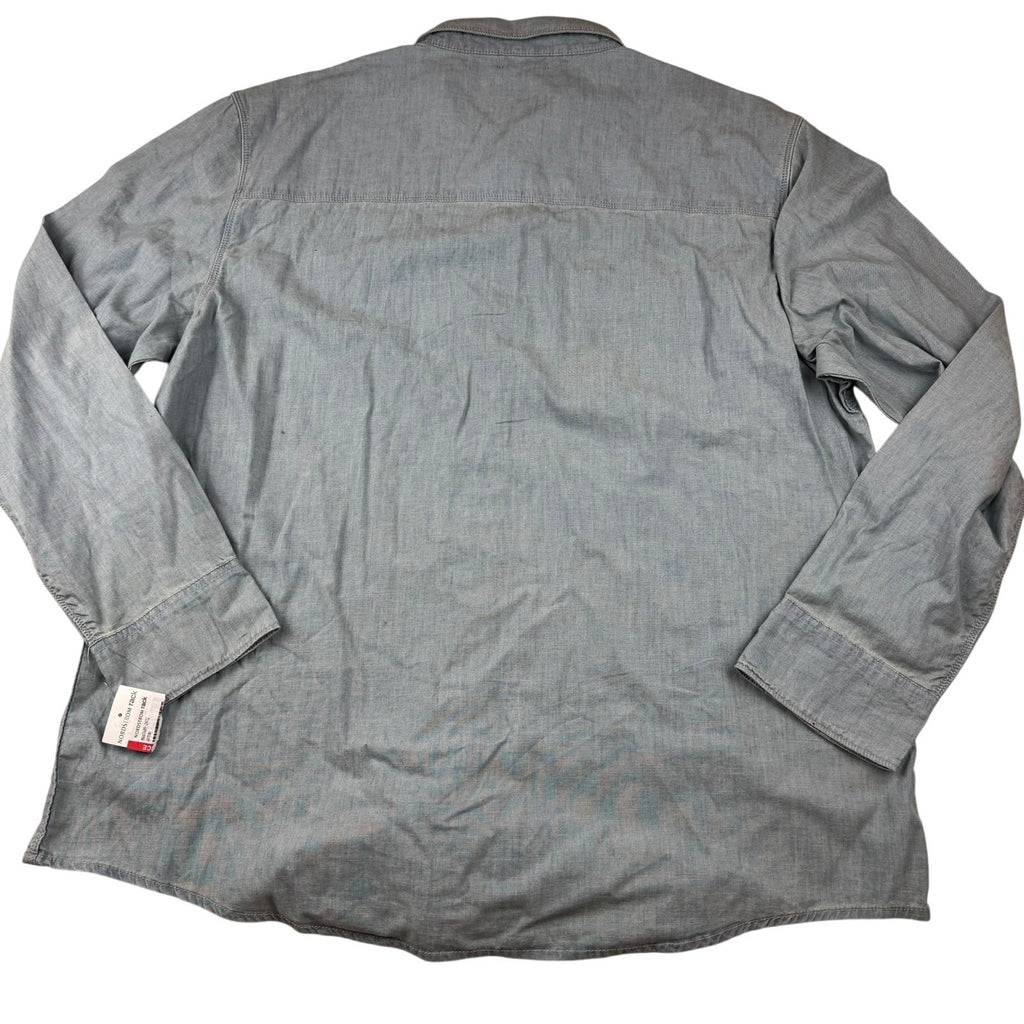 Paige Button Down Shirt - XXL - Excellent Condition