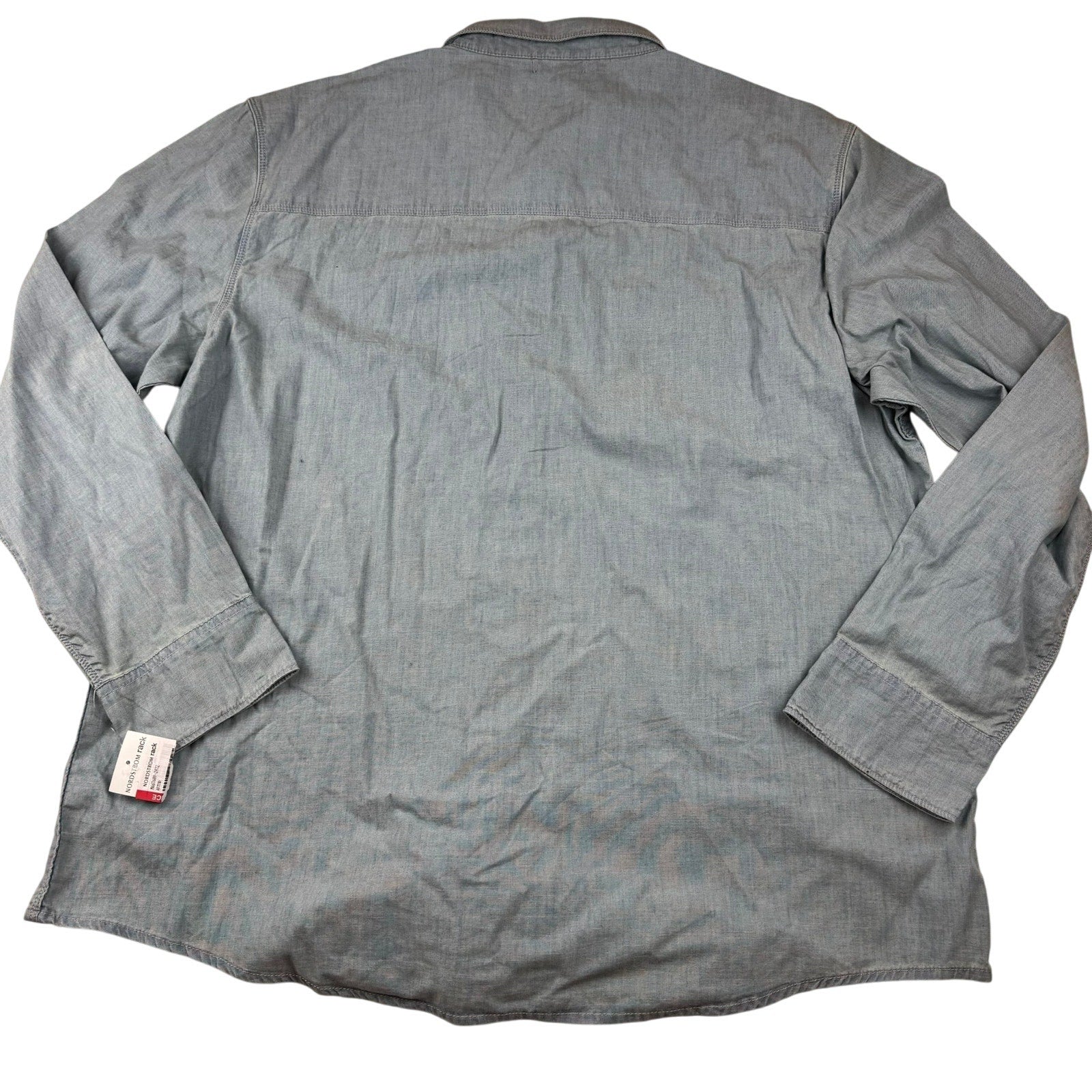 Paige Button Down Shirt - XXL - Excellent Condition