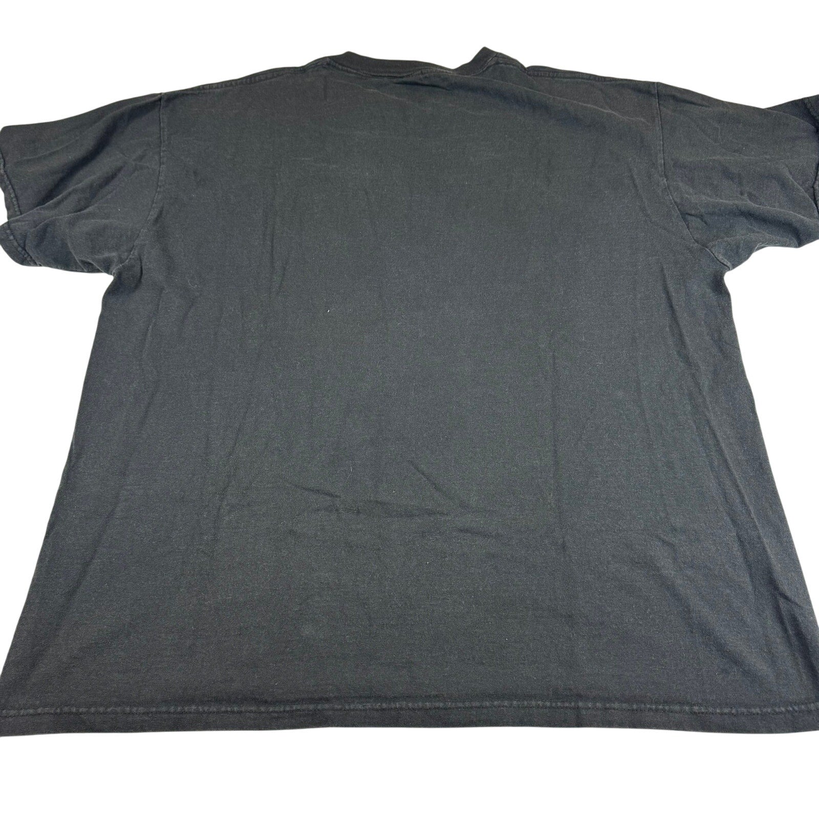 Vintage Y2K Eagle USA Graphic T-Shirt - Size XL