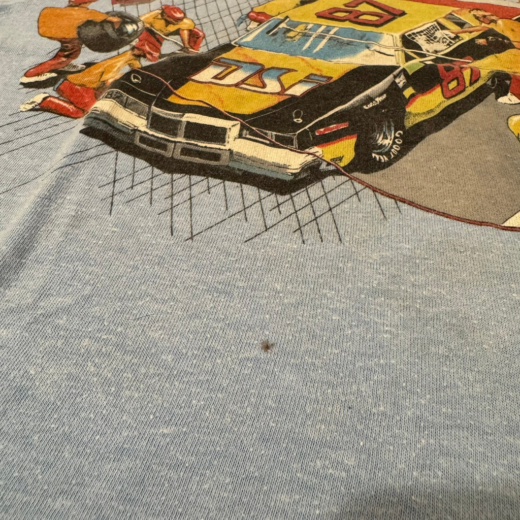 Vintage Kids Daytona International T Shirt