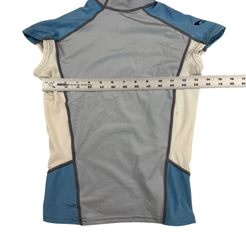 Mares Womens Rashguard Swim Shirt - XS - New With Tags