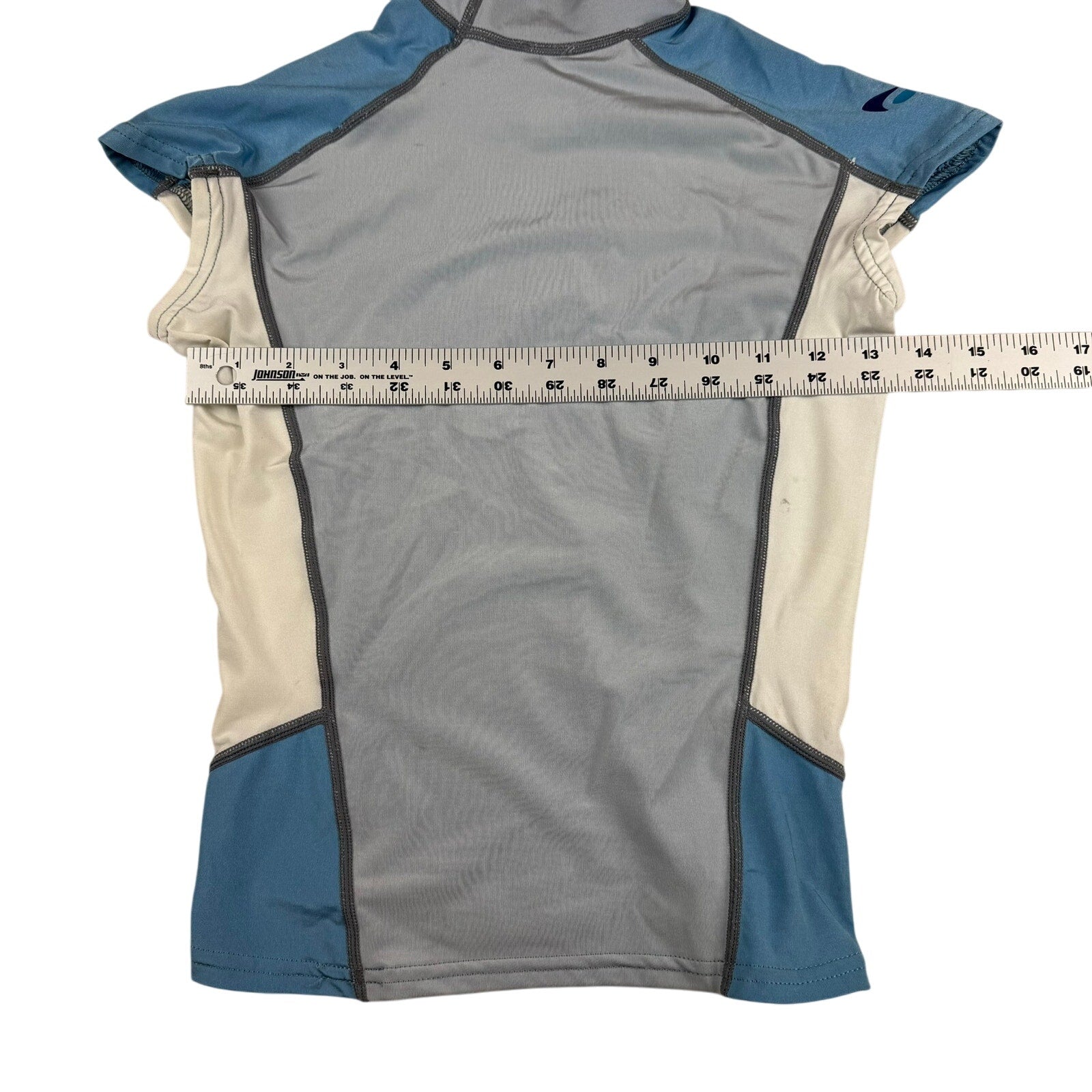 Mares Womens Rashguard Swim Shirt - XS - New With Tags