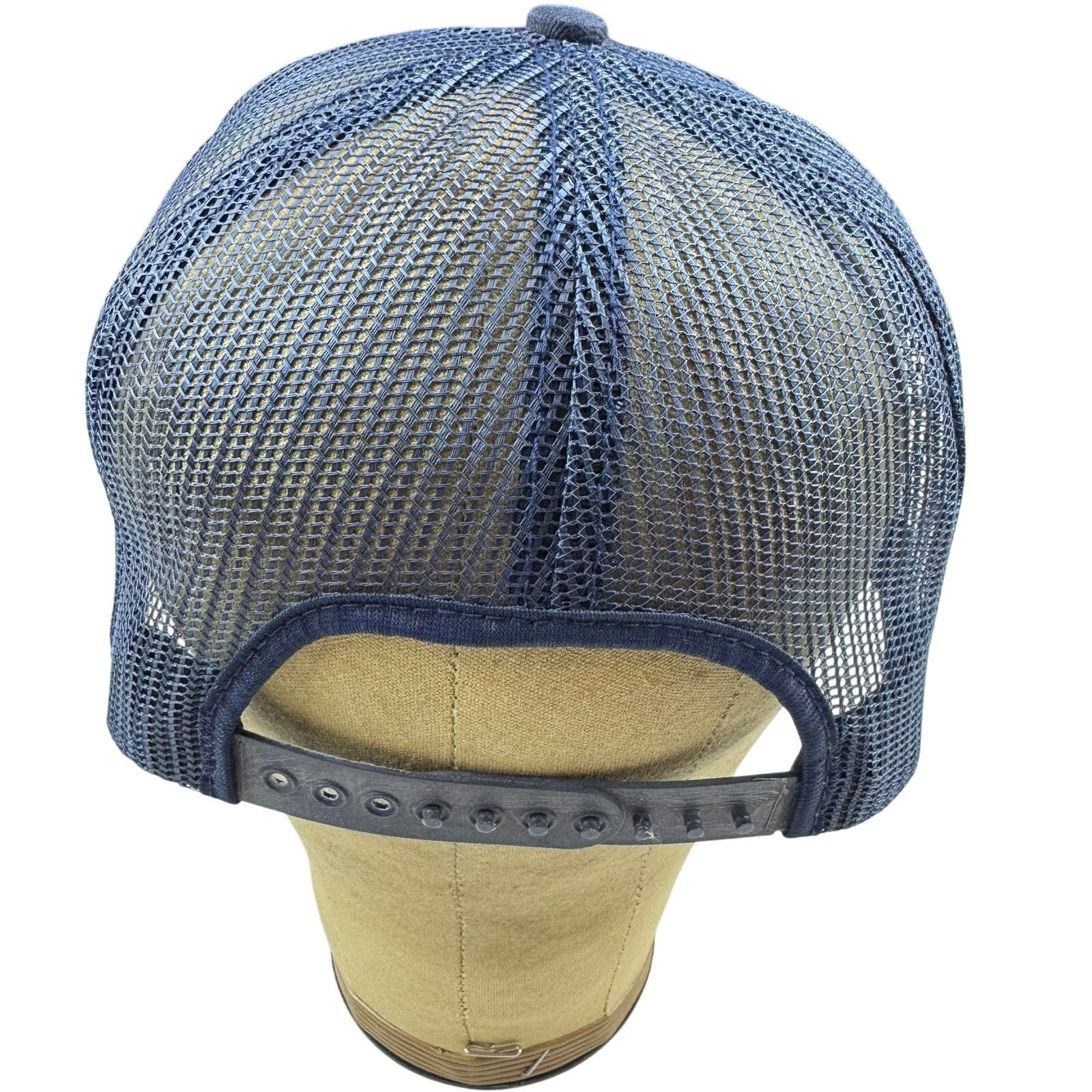 Vintage Camel Cigarettes Snapback Hats - Good Condition