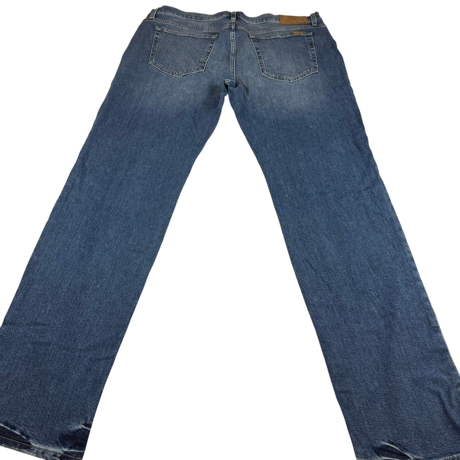 Joe's Jeans Brixton Straight Narrow - Size 38 x 34